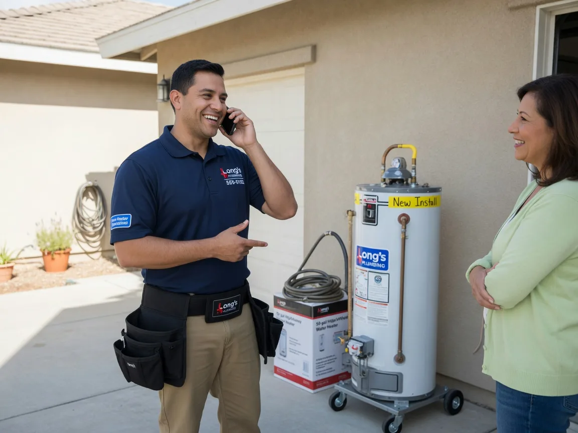 Leak Detection Abilene, KS FAQs
